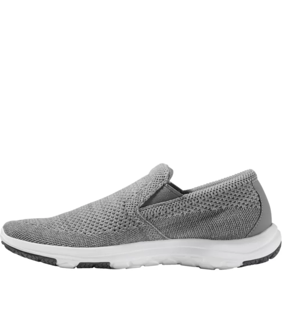 Store "Men's Comfort Mocs, Ventilated Slip-On" Sneakers & Shoes