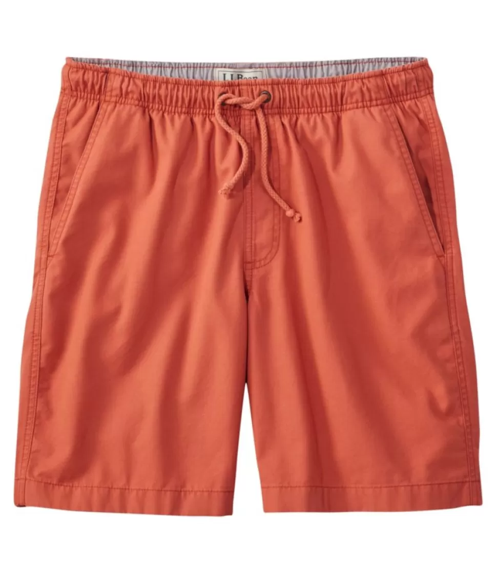 Flash Sale "Men's Dock Shorts, 8"" Shorts