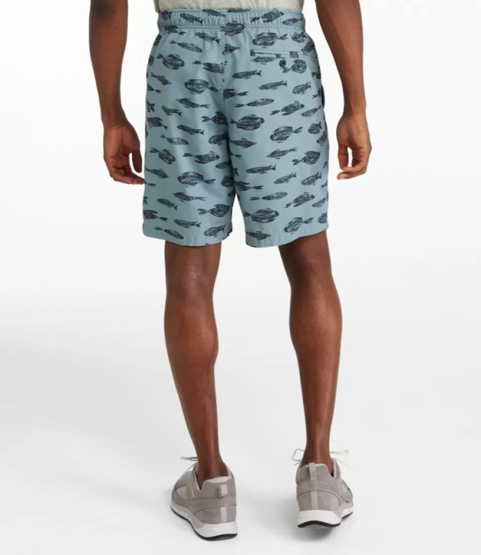 mens_dock_shorts_print__2.webp Best "Men's Dock Shorts, Print, 8"" Shorts