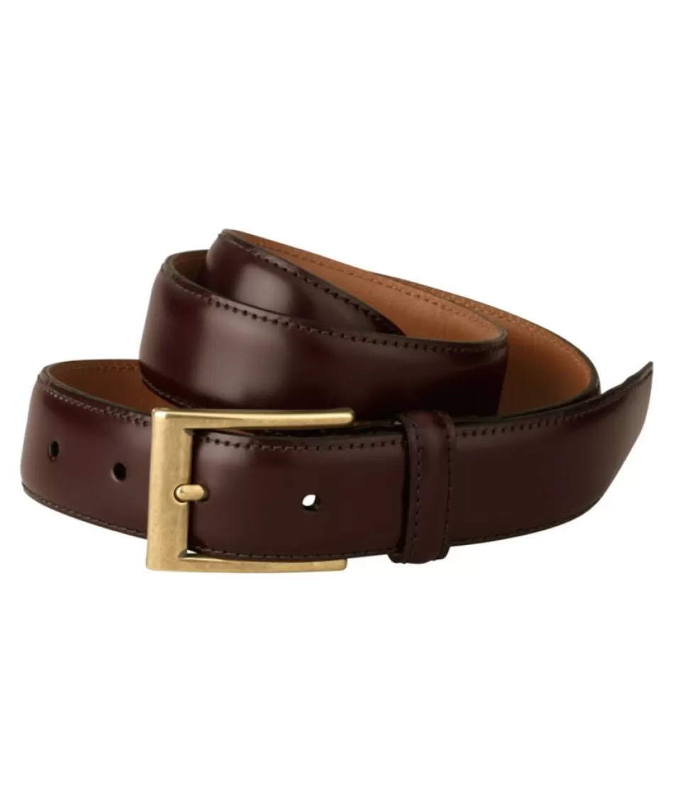Fashion "Men's Dress Chino Belt" Accessories