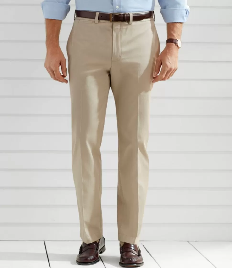 Fashion "Men's Dress Chino Belt" Accessories