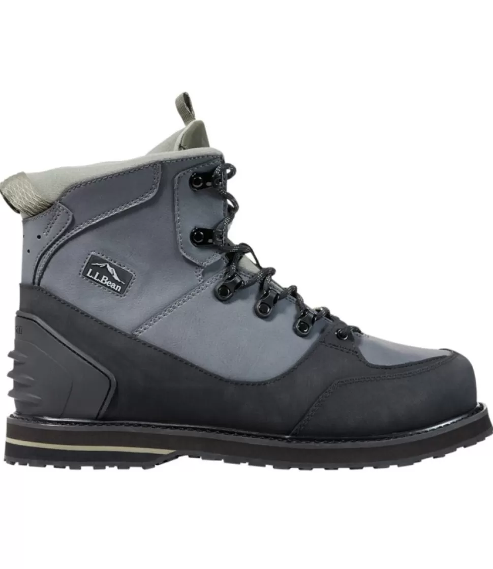 Discount "Men's Emerger Wading Boots" Fishing