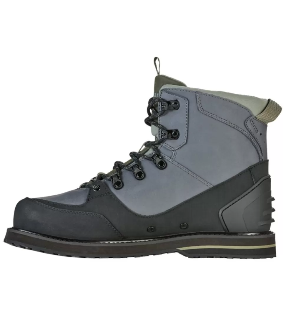 Discount "Men's Emerger Wading Boots" Fishing