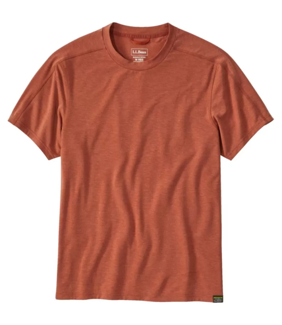 Clearance "Men's Everyday SunSmart® Tee, Short-Sleeve" Shirts | Activewear
