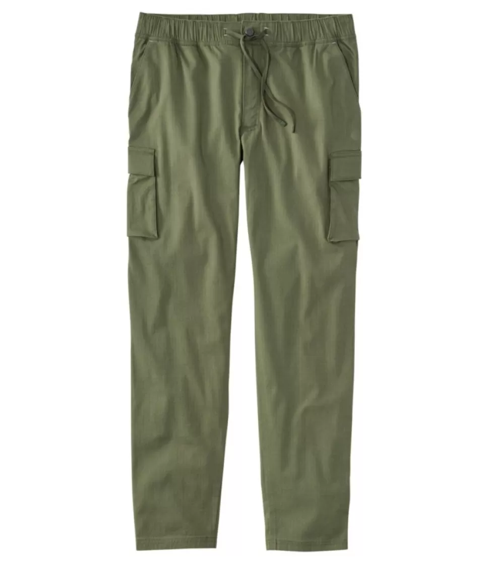Best Sale "Men's Explorer Ripstop Cargo Pants, Standard Fit, Tapered Leg" Pants | Activewear