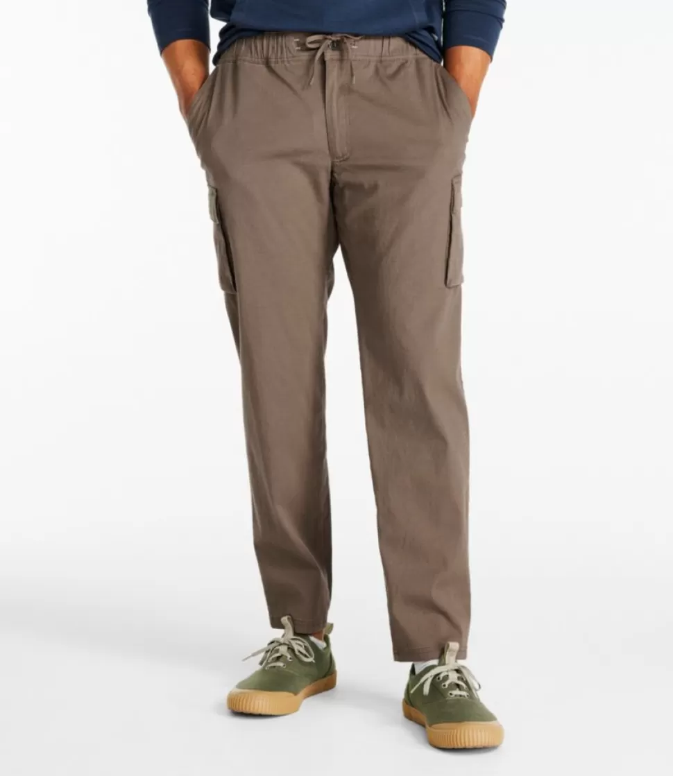 Best Sale "Men's Explorer Ripstop Cargo Pants, Standard Fit, Tapered Leg" Pants | Activewear