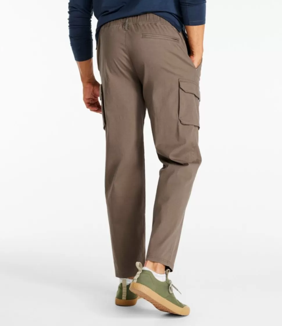 Best Sale "Men's Explorer Ripstop Cargo Pants, Standard Fit, Tapered Leg" Pants | Activewear