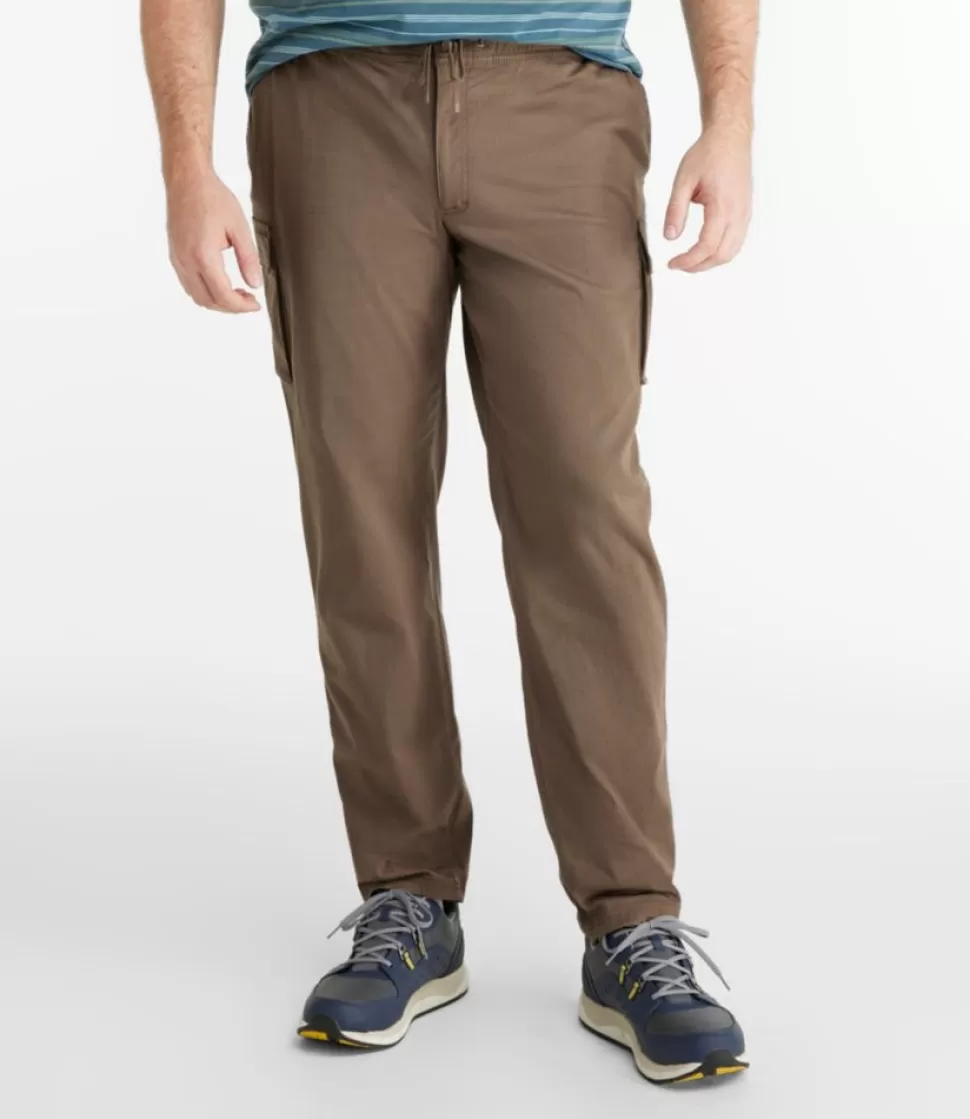 Best Sale "Men's Explorer Ripstop Cargo Pants, Standard Fit, Tapered Leg" Pants | Activewear