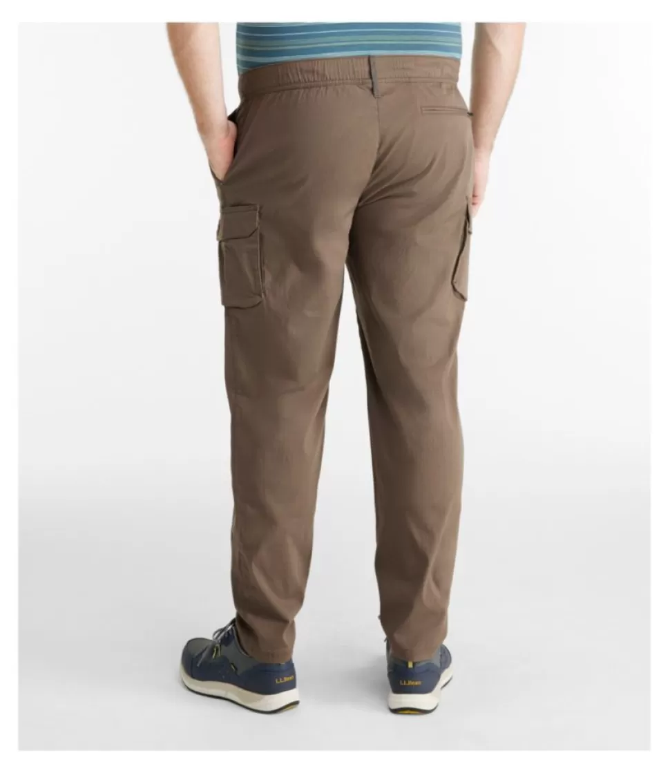 Best Sale "Men's Explorer Ripstop Cargo Pants, Standard Fit, Tapered Leg" Pants | Activewear