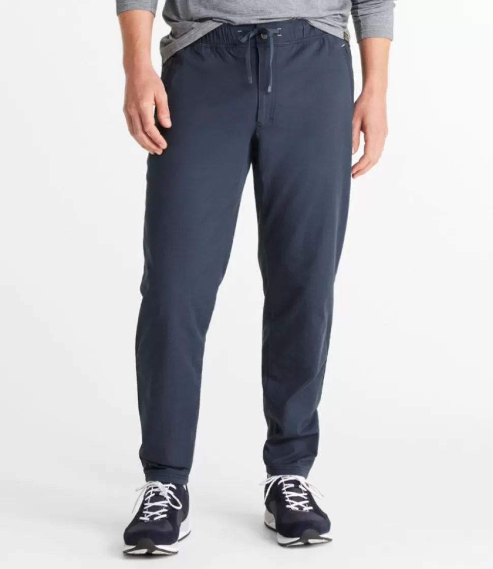 Discount "Men's Explorer Ripstop Pants, Standard Fit, Lined" Pants | Activewear