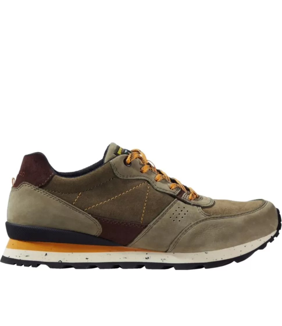 Cheap "Men's Katahdin 2 Sneakers, Suede" Sneakers & Shoes