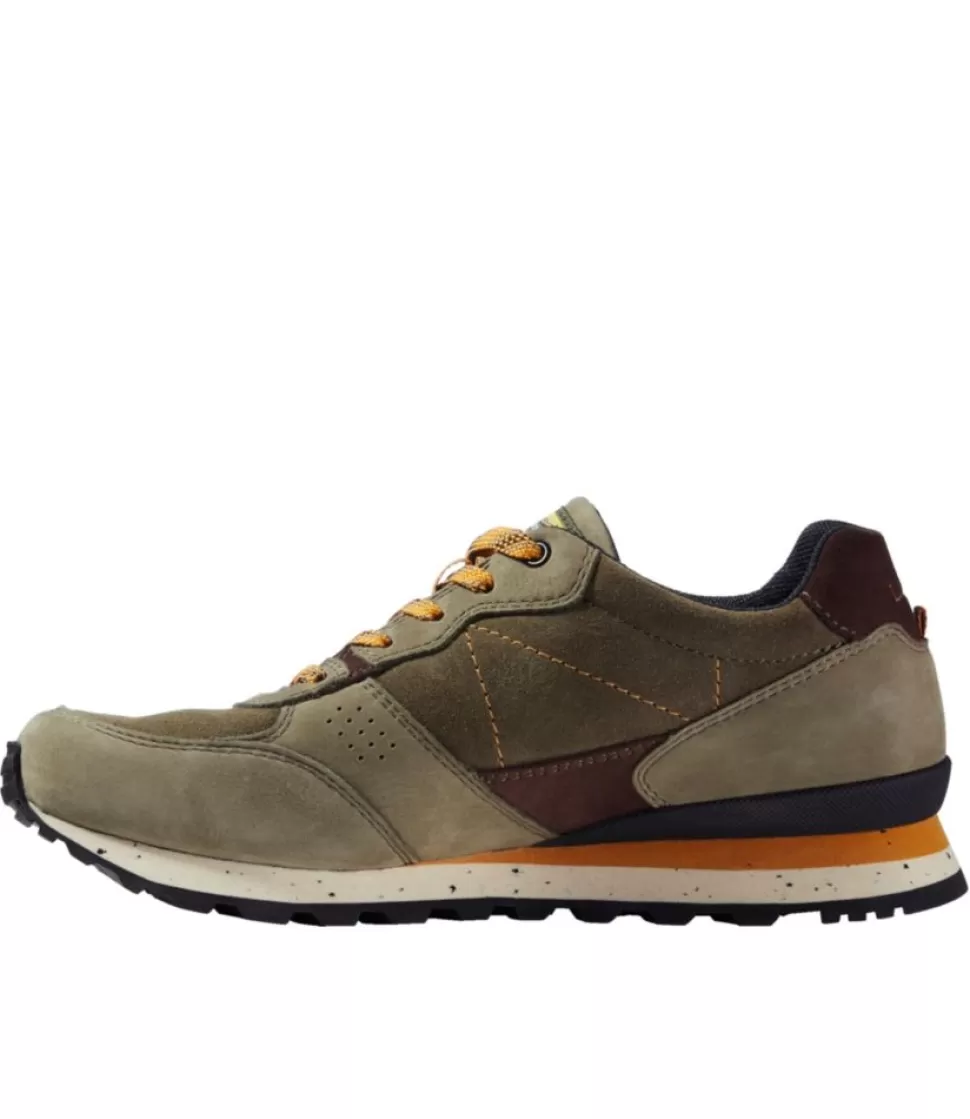 Cheap "Men's Katahdin 2 Sneakers, Suede" Sneakers & Shoes