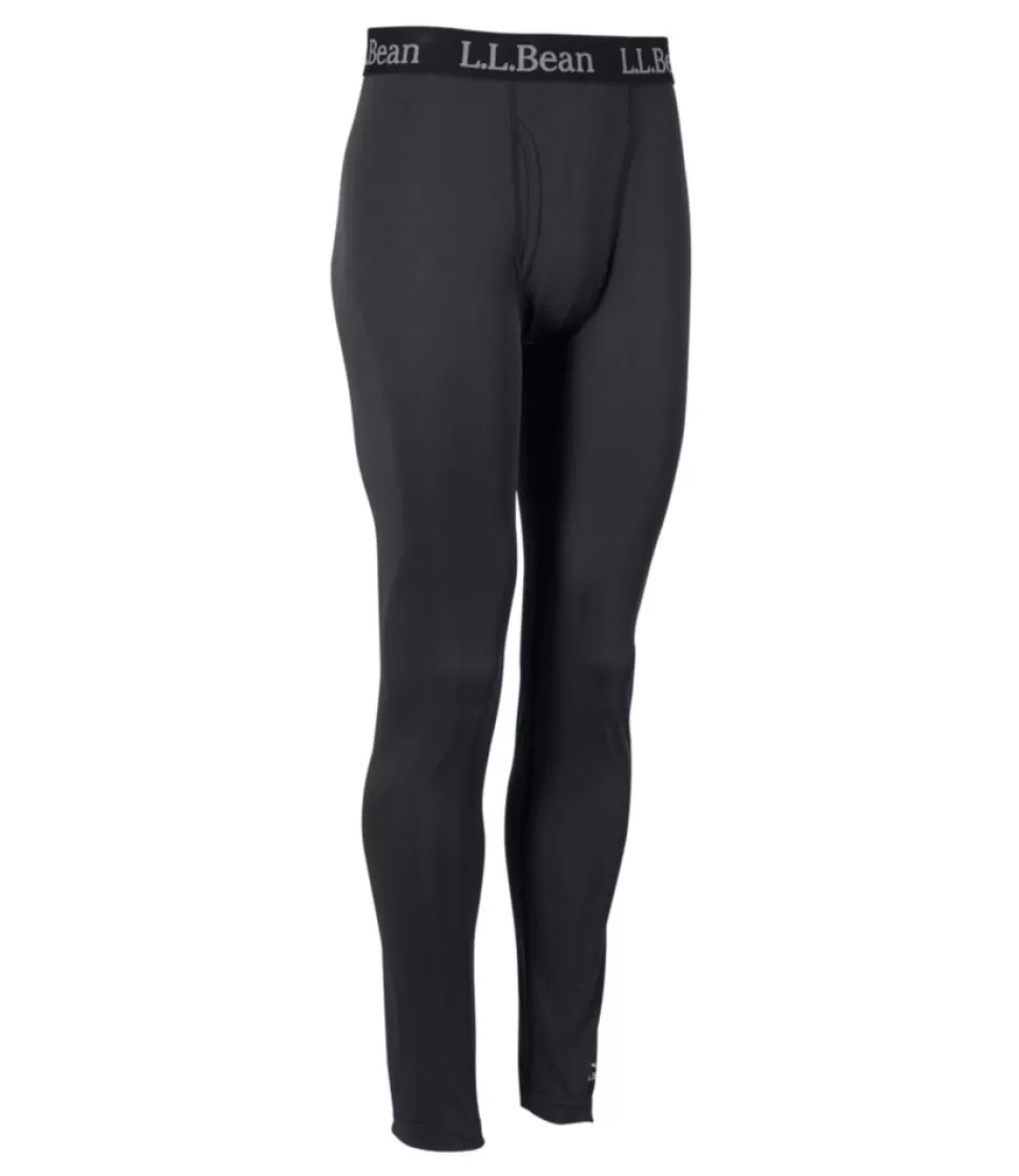 Hot "Men's Lightweight Base Layer Pants" Base Layers