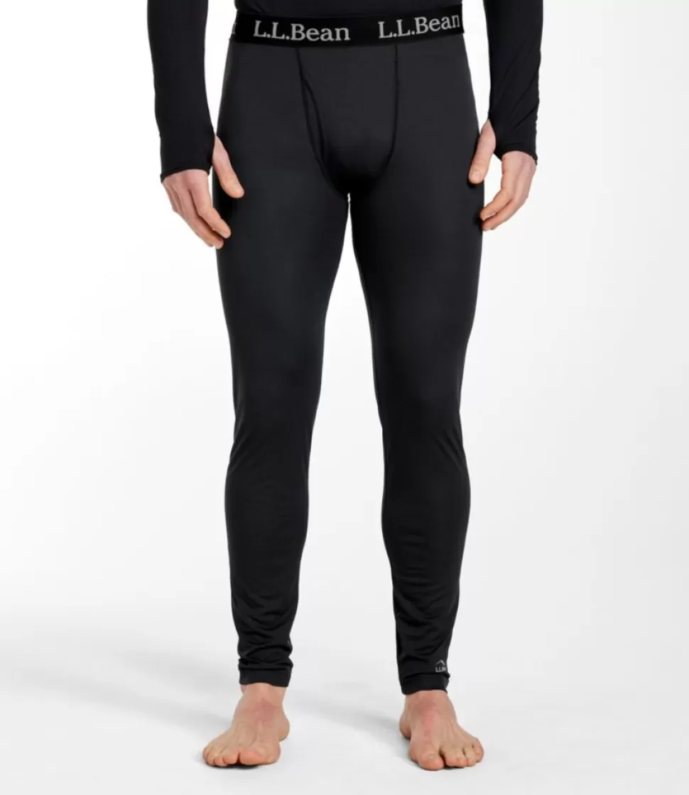 Hot "Men's Lightweight Base Layer Pants" Base Layers