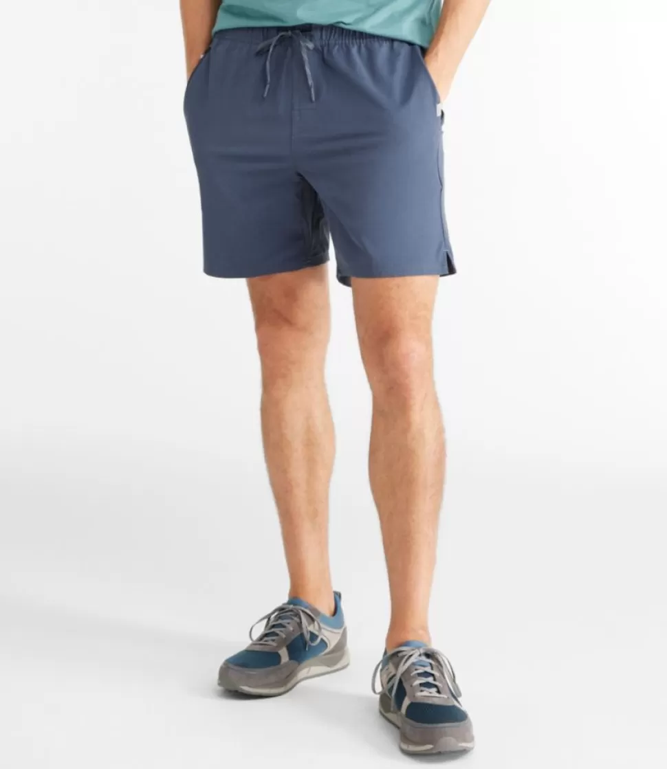 Discount "Men's Multisport Shorts, 7"" Shorts | Activewear
