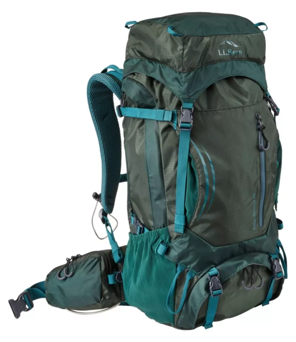 Fashion "Men's Ridge Runner Backpack, 50L" Camping & Hiking | Hiking Backpacks