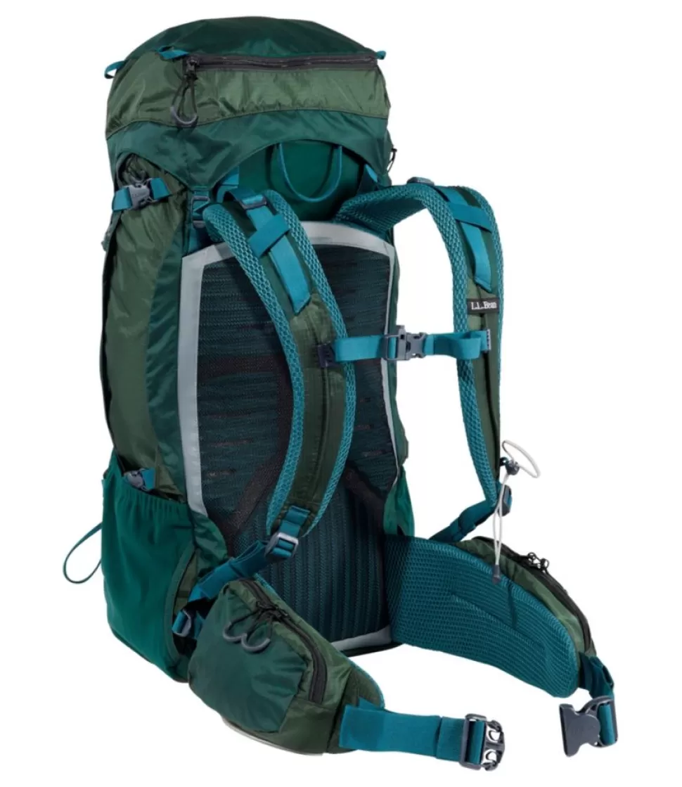 Fashion "Men's Ridge Runner Backpack, 50L" Camping & Hiking | Hiking Backpacks