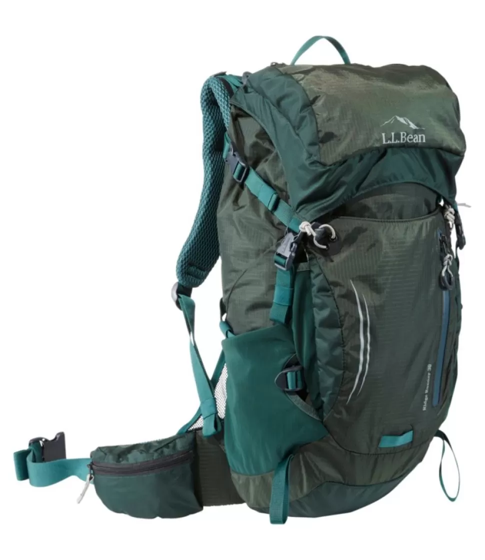 Sale "Men's Ridge Runner Pack, 30L" Camping & Hiking | Hiking Backpacks