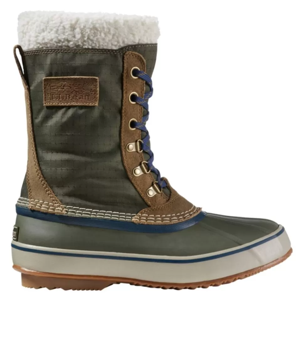 New "Men's Snow Boots" Boots
