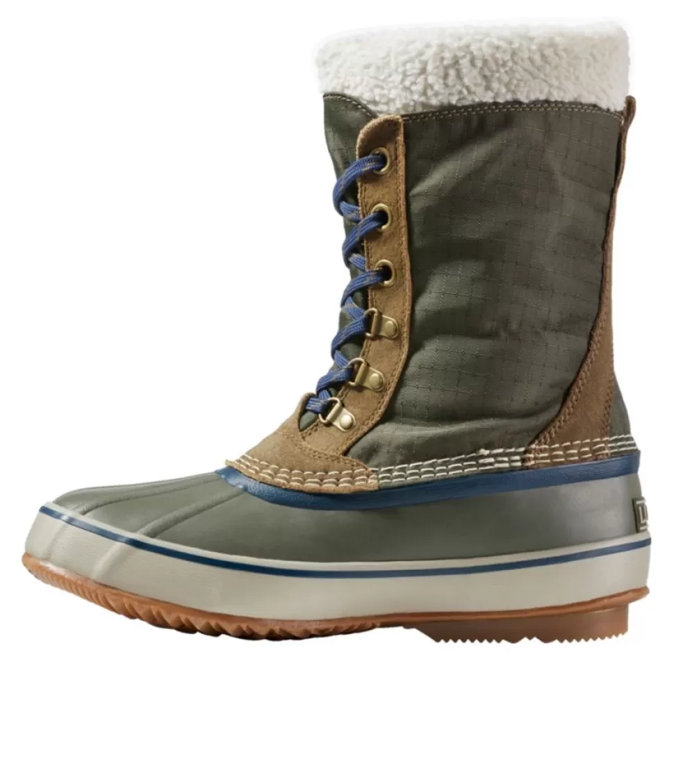 New "Men's Snow Boots" Boots