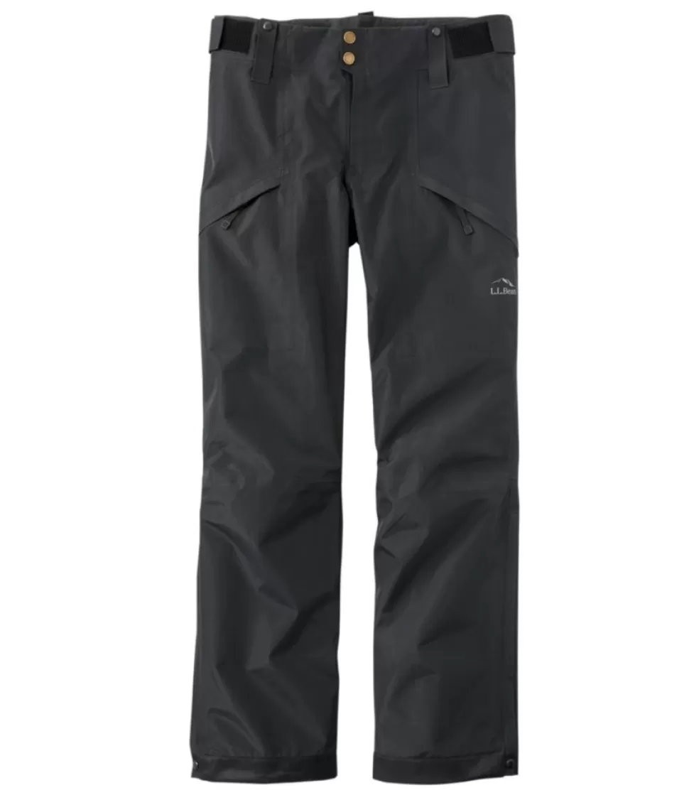 Online "Men's Maine Warden GORE-TEX Pants" Snow & Rain Pants | Fishing