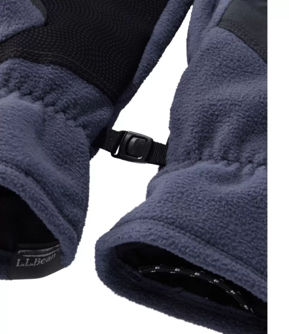 Store "Men's Mountain Classic Fleece Gloves" Accessories | Accessories
