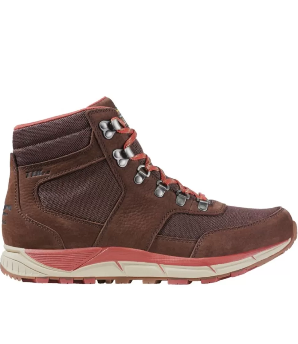 Cheap "Men's Mountain Classic Insulated Hiking Boots" Boots