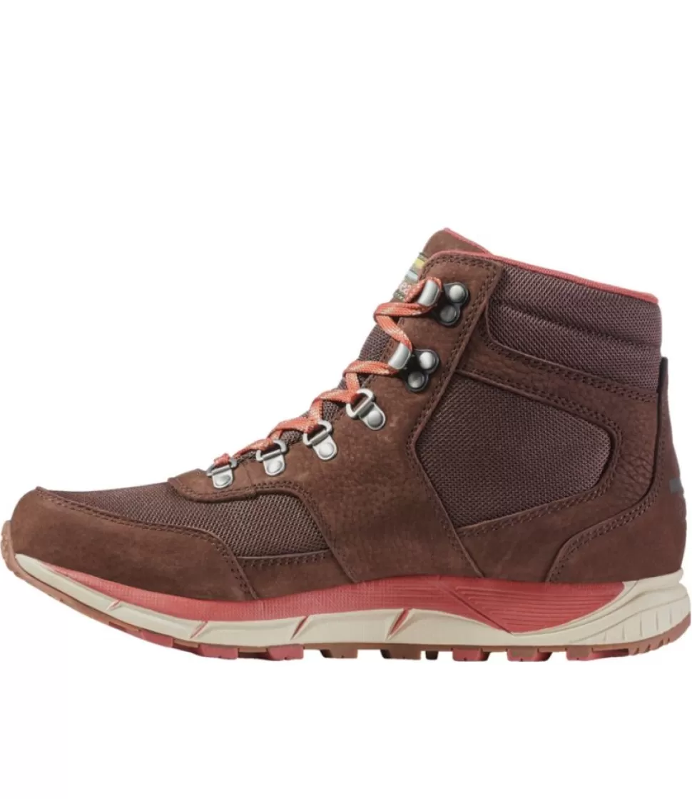 Cheap "Men's Mountain Classic Insulated Hiking Boots" Boots