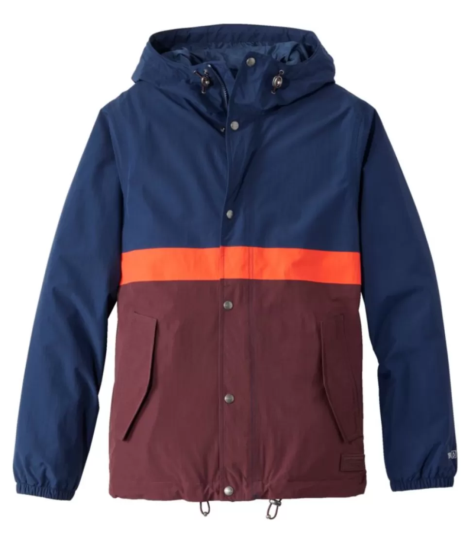 Discount "Men's Mountain Classic Rain Jacket" Rain Jackets & Shells