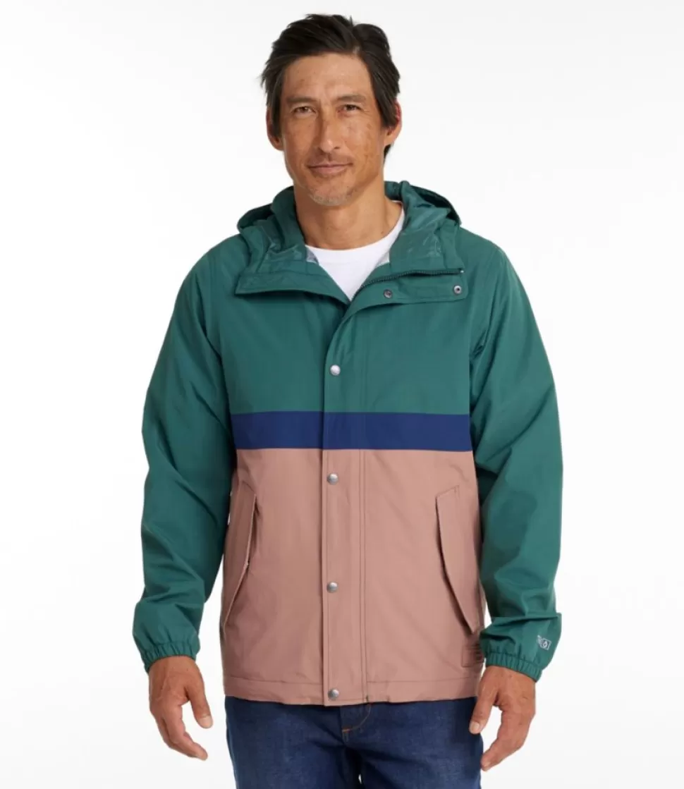 Discount "Men's Mountain Classic Rain Jacket" Rain Jackets & Shells