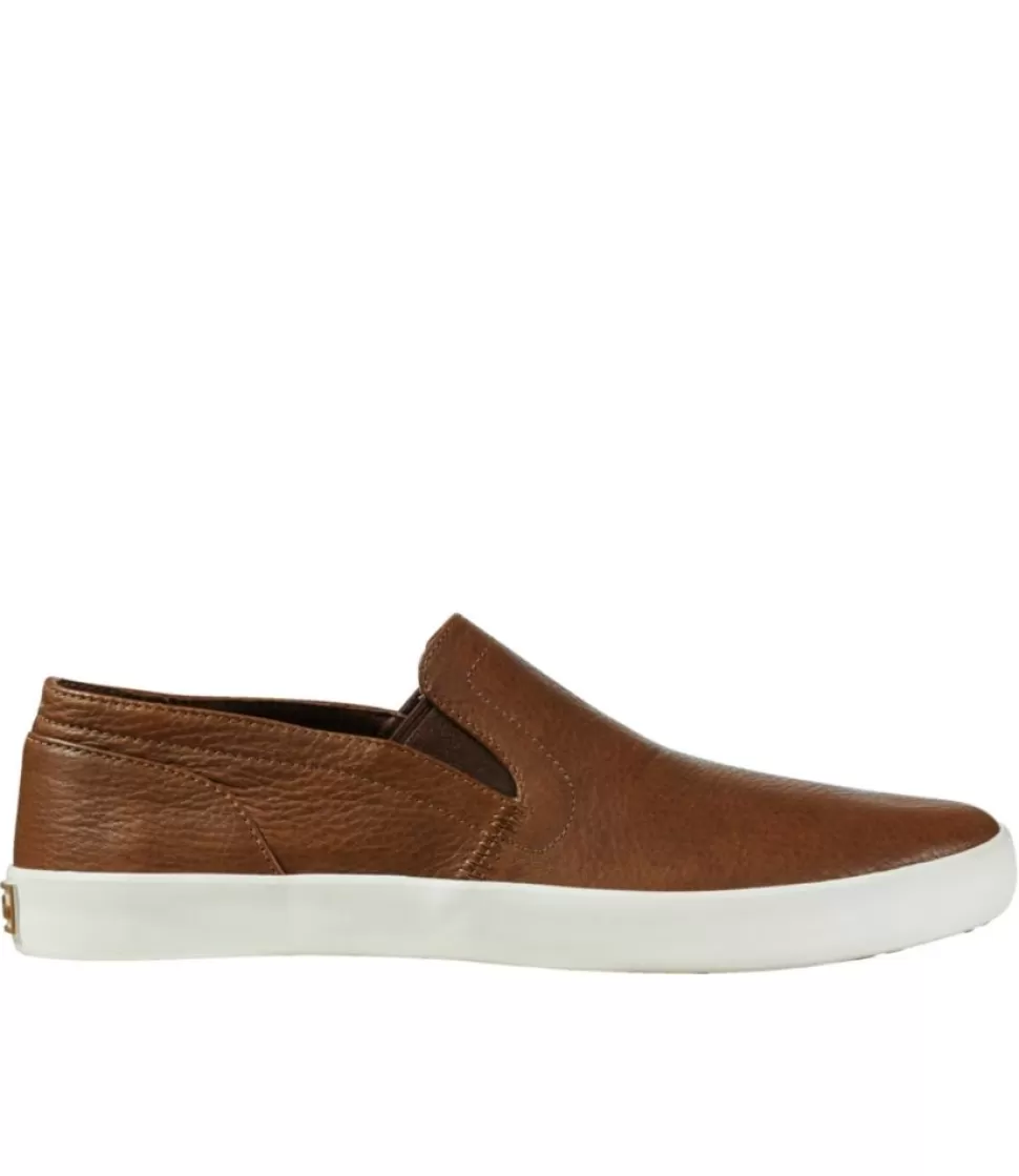 Hot "Men's Mountainville Shoes, Leather Slip-On" Sneakers & Shoes