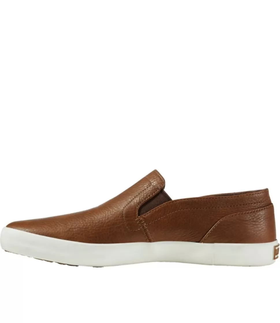 Hot "Men's Mountainville Shoes, Leather Slip-On" Sneakers & Shoes