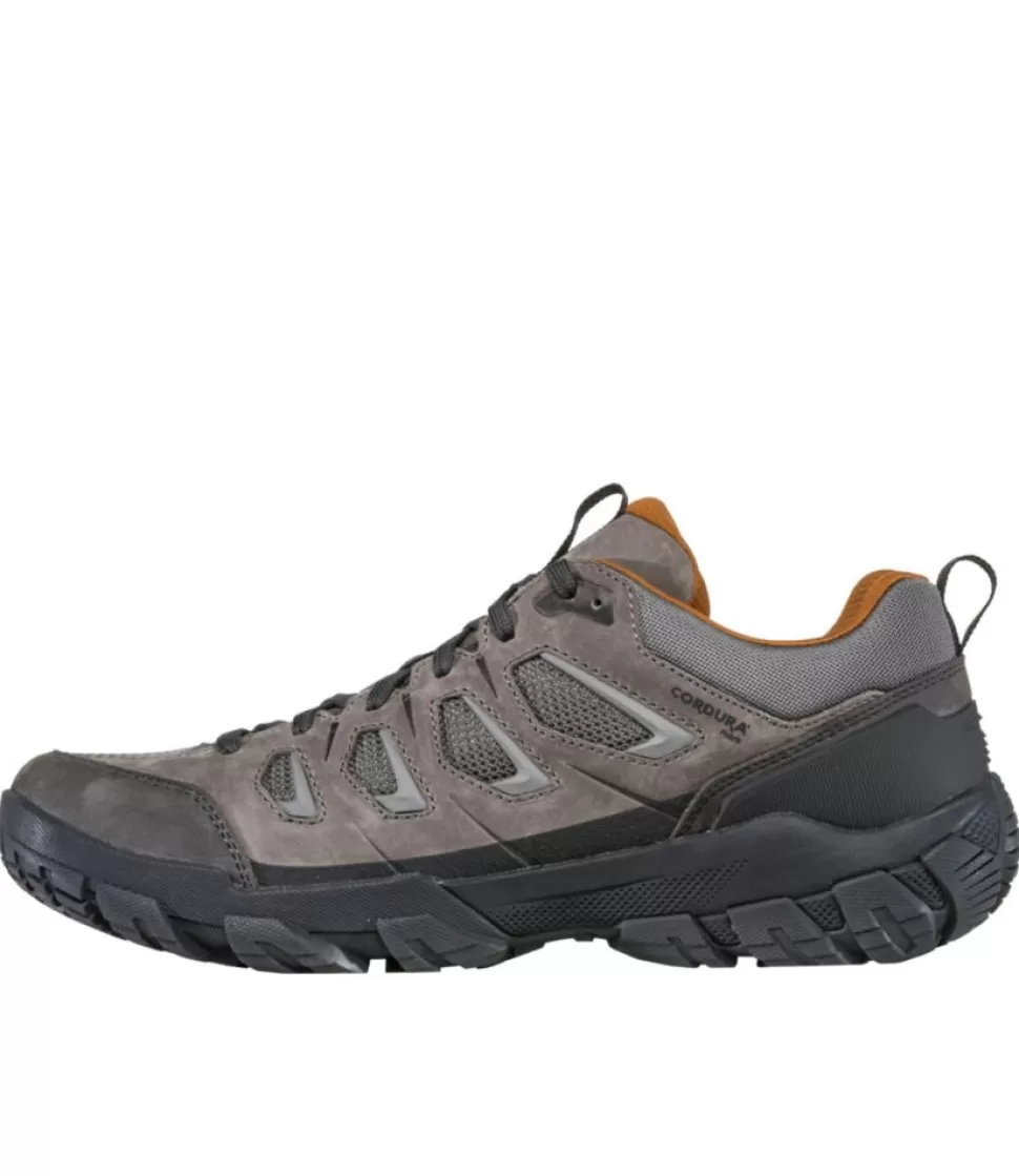 Online "Men's Oboz Sawtooth X Hikers, Low" Boots | Sneakers & Shoes