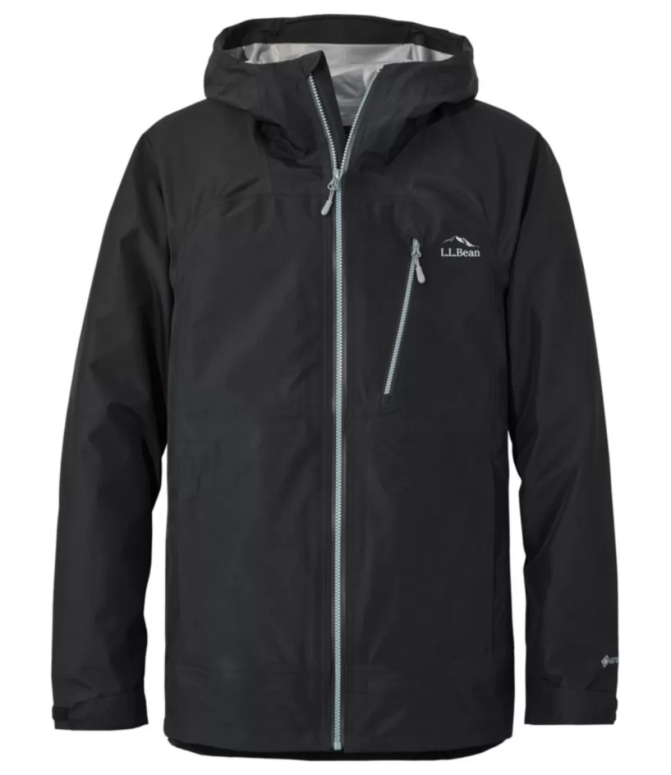 Clearance "Men's Pathfinder GORE-TEX Shell Jacket" Rain Jackets & Shells