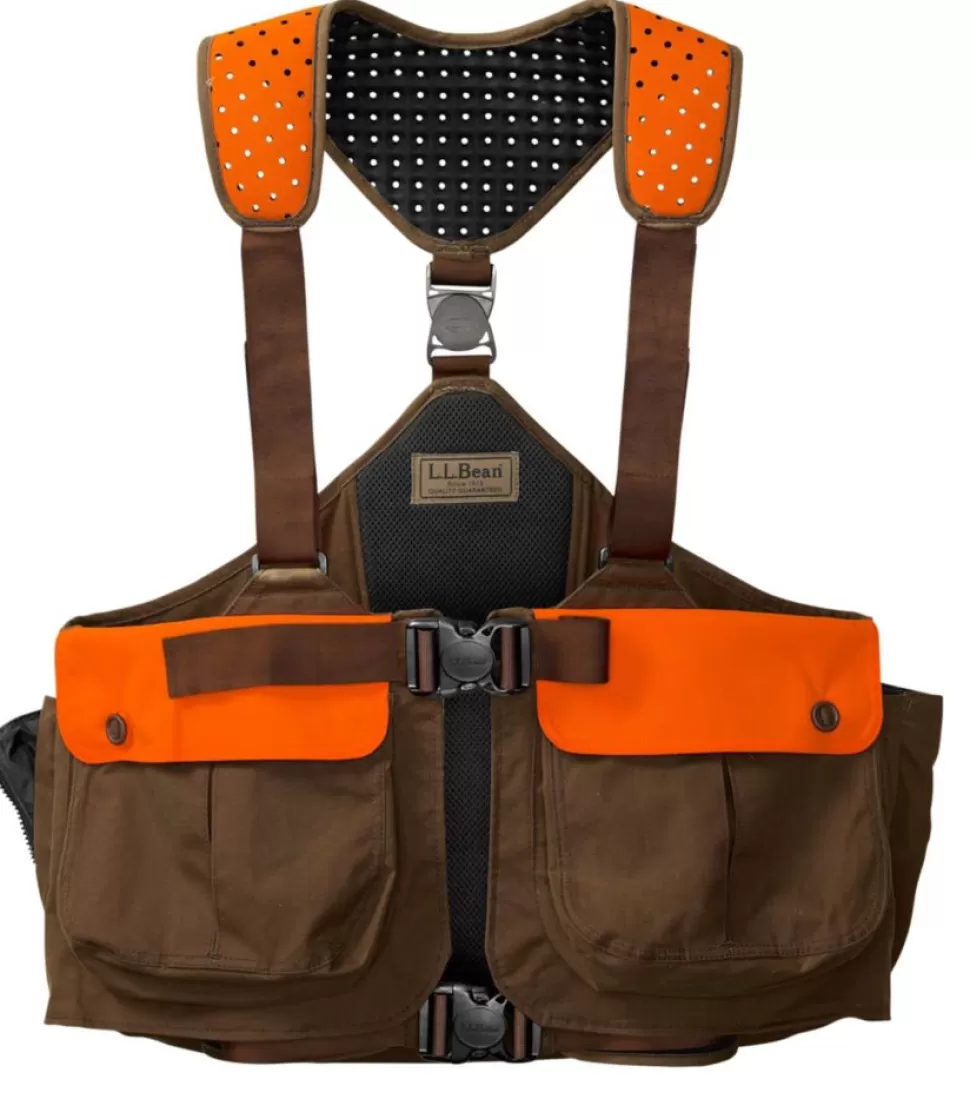 Discount "Men's Pa'tridge Strap Vest II" Hunting