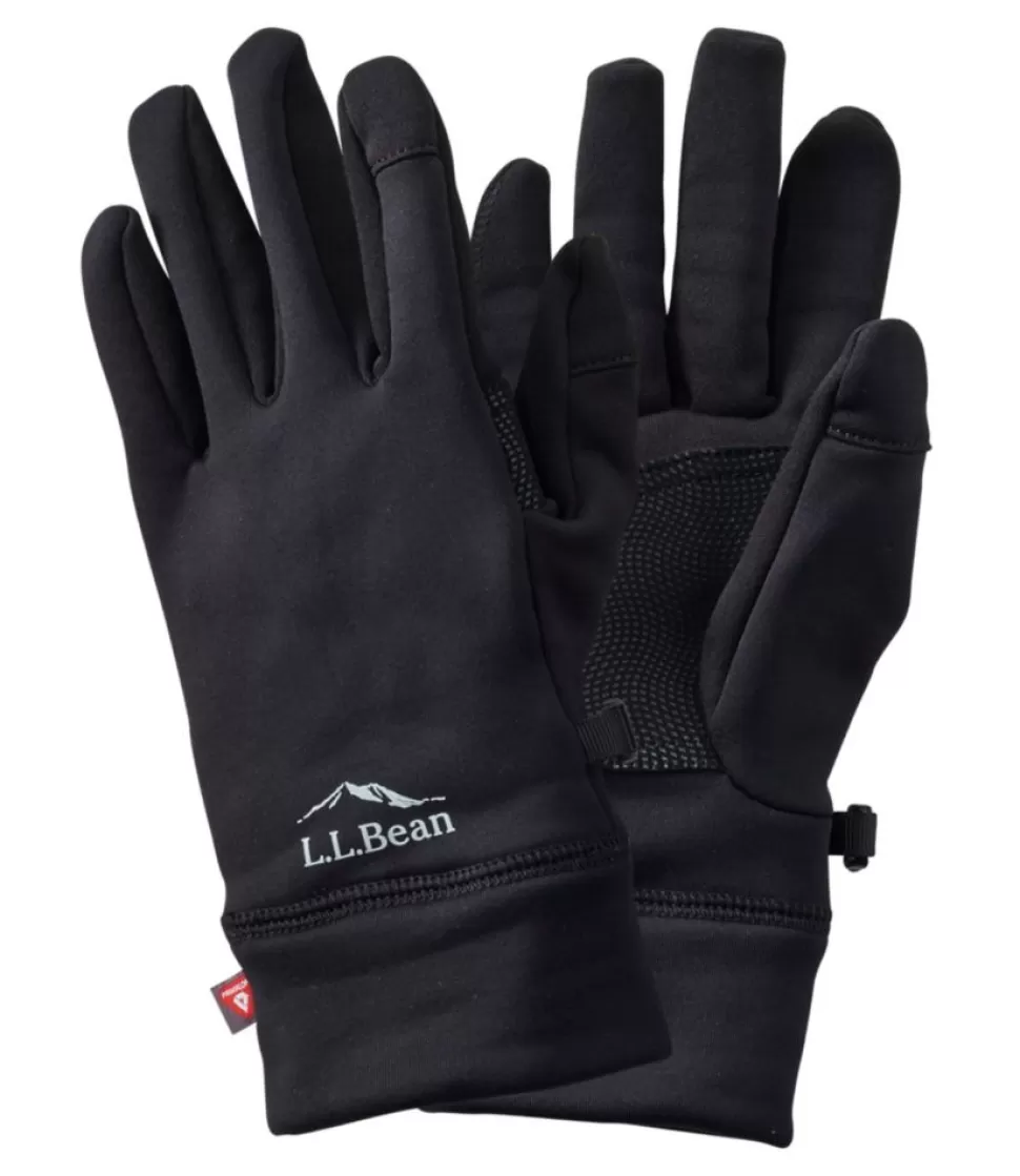 Flash Sale "Men's Primaloft Therma-Stretch Fleece Gloves" Accessories | Accessories