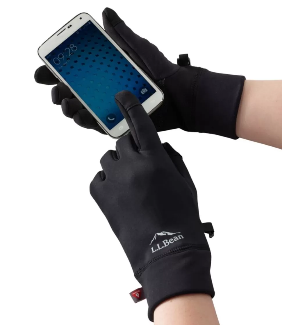 Flash Sale "Men's Primaloft Therma-Stretch Fleece Gloves" Accessories | Accessories
