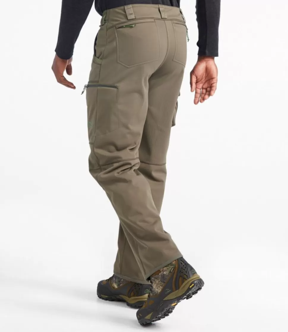 mens_ridge_runner_softshell_pants_2.webp Clearance "Men's Ridge Runner Soft-Shell Pants" Pants | Snow & Rain Pants