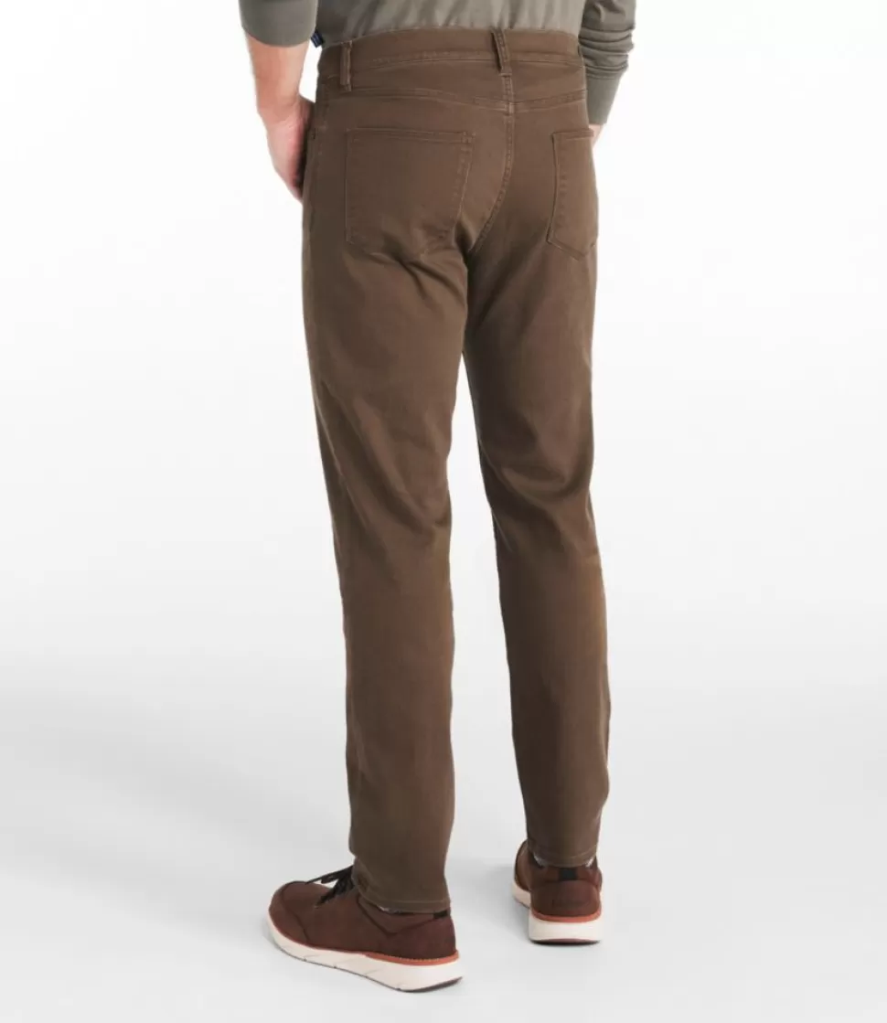 mens_signature_northwoods_slub_twill_pants_classic_fit_tapered_leg_2.webp Flash Sale "Men's Signature Northwoods Slub Twill Pants, Classic Fit, Tapered Leg" Pants