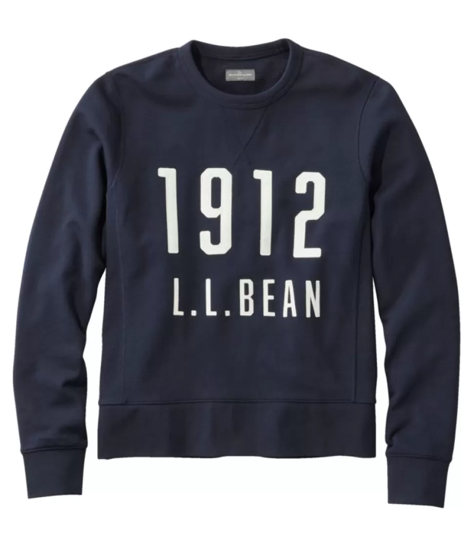 Online "Men's Signature Rugged Crewneck Sweatshirt" Sweatshirts