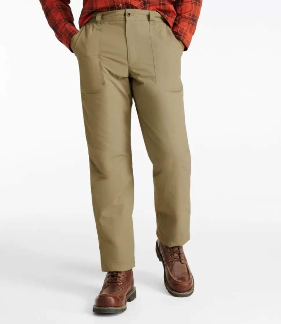Flash Sale "Men's Sportman's Primaloft Lined Field Pant" Pants | Hunting
