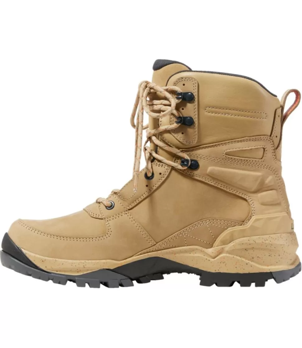 Best "Men's Technical Upland GORE-TEX Hiker Boots" Boots | Hunting