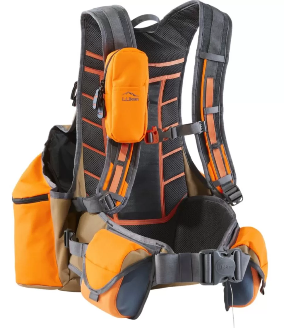 Hot "Men's Technical Upland Vest Pack" Hunting