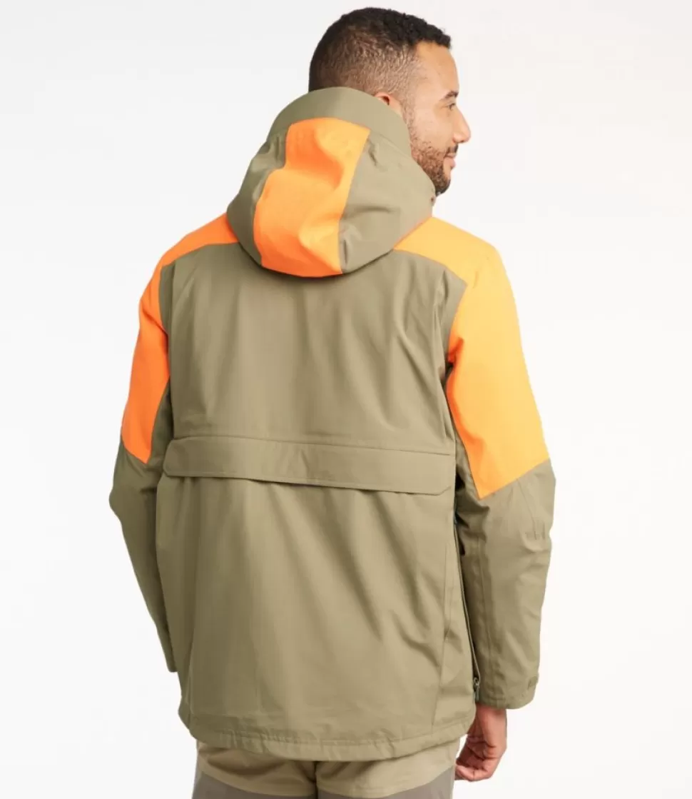 mens_tek_upland_waterproof_jacket_2.webp Shop "Men's Tek Upland Waterproof Jacket" Rain Jackets & Shells | Hunting
