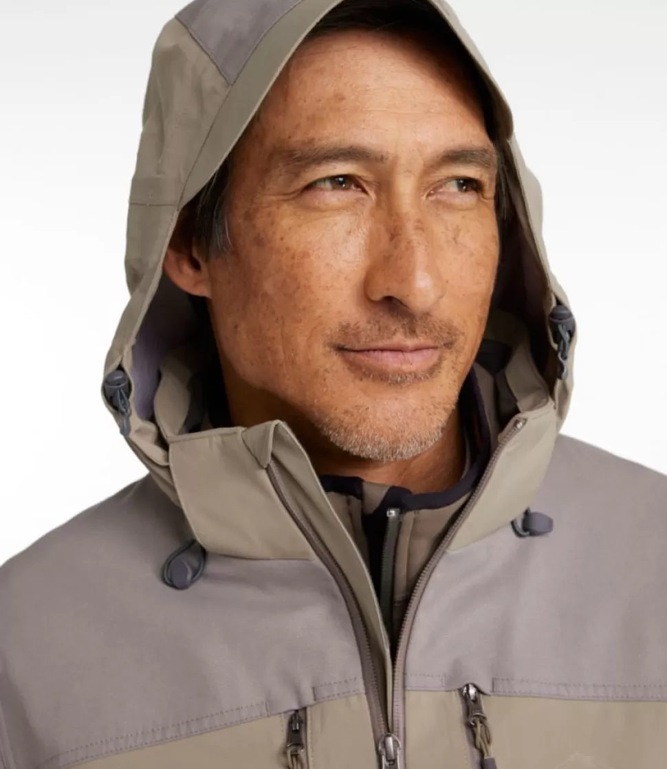 mens_tek_upland_waterproof_jacket_3.webp Shop "Men's Tek Upland Waterproof Jacket" Rain Jackets & Shells | Hunting