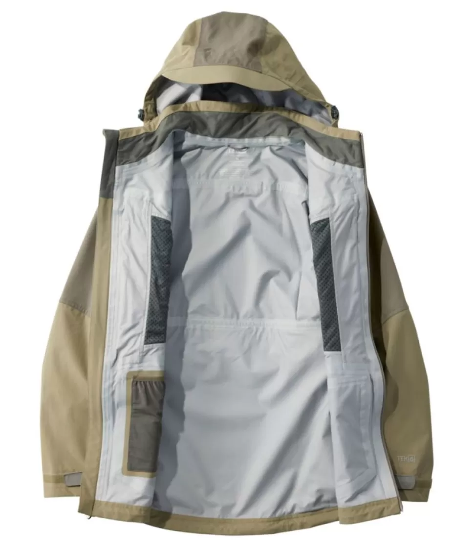 mens_tek_upland_waterproof_jacket_4.webp Shop "Men's Tek Upland Waterproof Jacket" Rain Jackets & Shells | Hunting