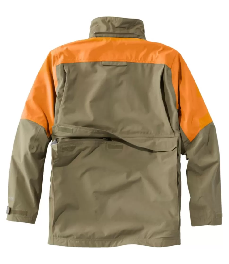 mens_tek_upland_waterproof_jacket_5.webp Shop "Men's Tek Upland Waterproof Jacket" Rain Jackets & Shells | Hunting