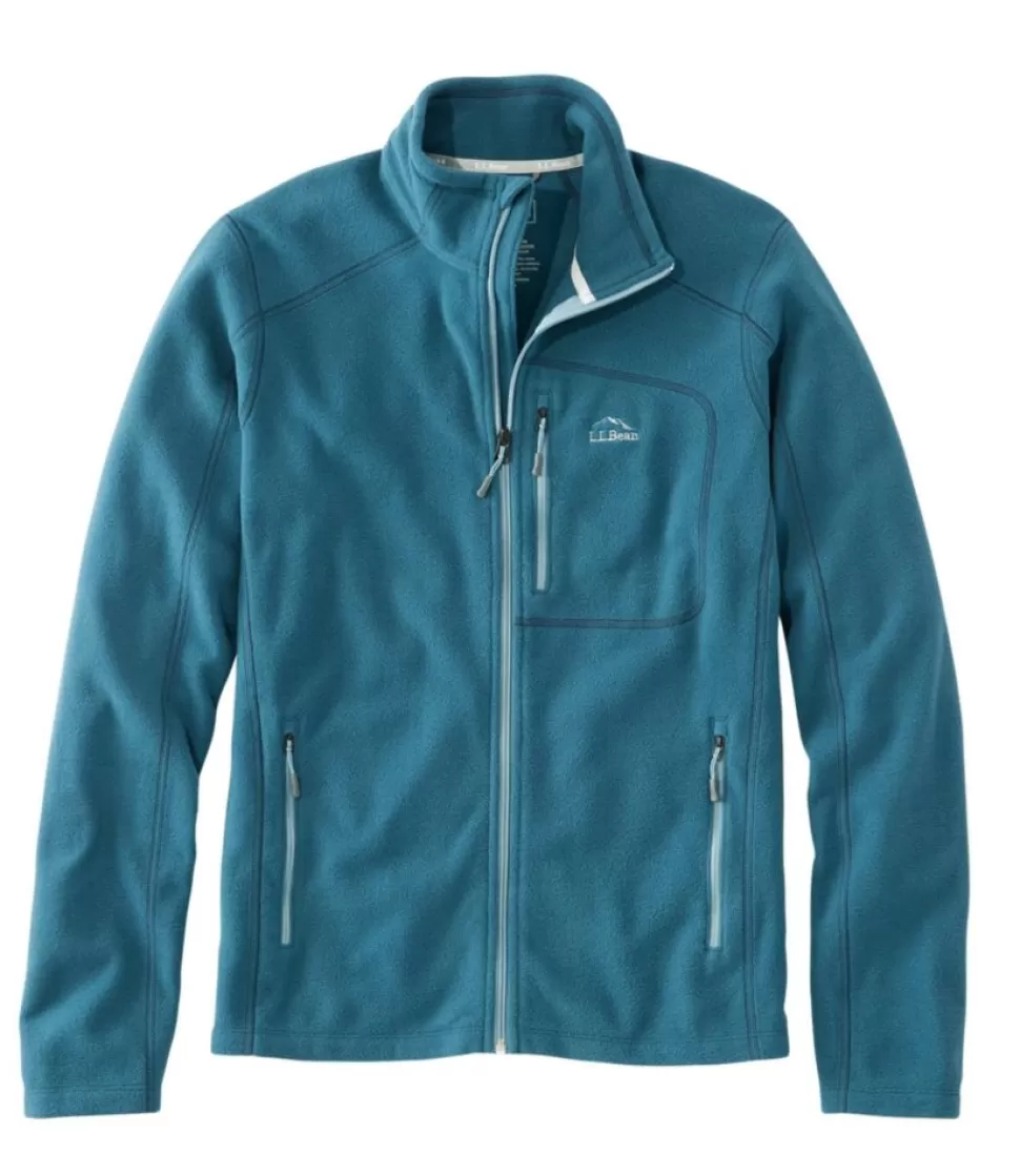 Store "Men's Trail Fleece, Full-Zip" Fleece | Activewear