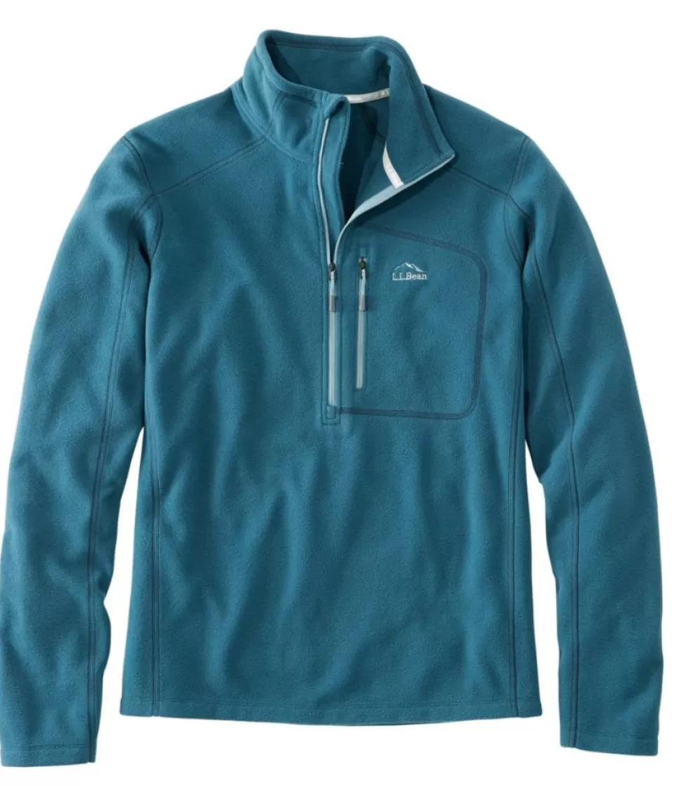 Sale "Men's Trail Fleece, Quarter-Zip" Fleece | Activewear