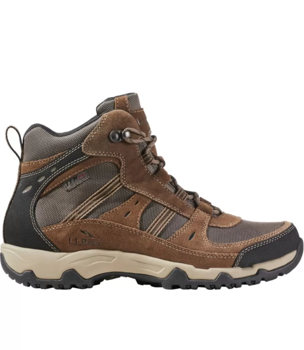 Hot "Men's Trail Model 4 Hiking Boots" Boots